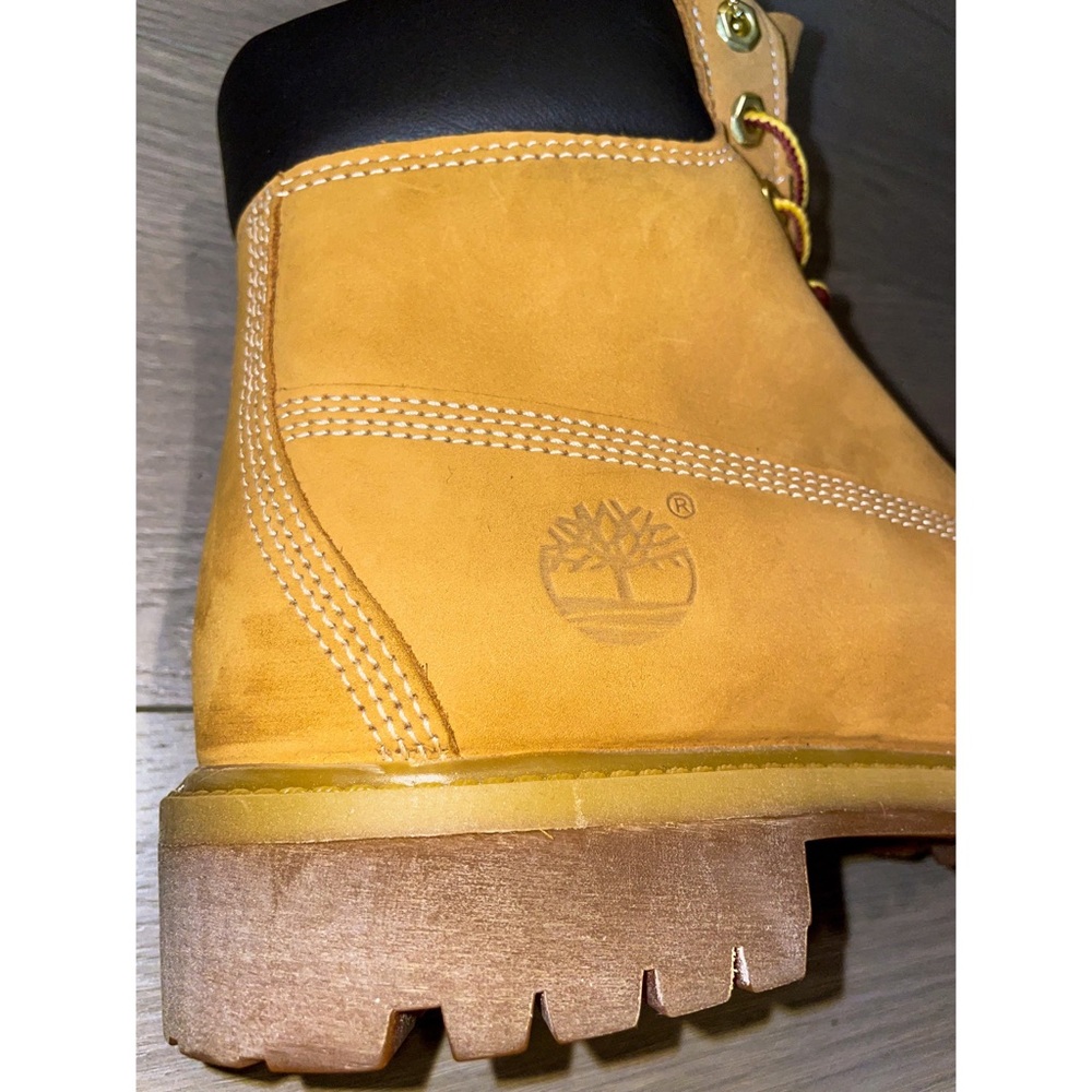 Timberland Waterproof Boots - Picture 8 of 9